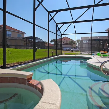 244Cord - Orlando Solana Villa